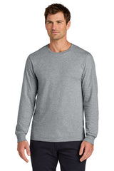363L  Jerzees Classics® Unisex Cotton Long Sleeve T-Shirt - The Lemon Print & Design Studio 