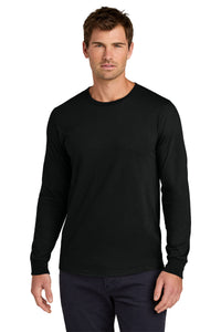 363L  Jerzees Classics® Unisex Cotton Long Sleeve T-Shirt - The Lemon Print & Design Studio 