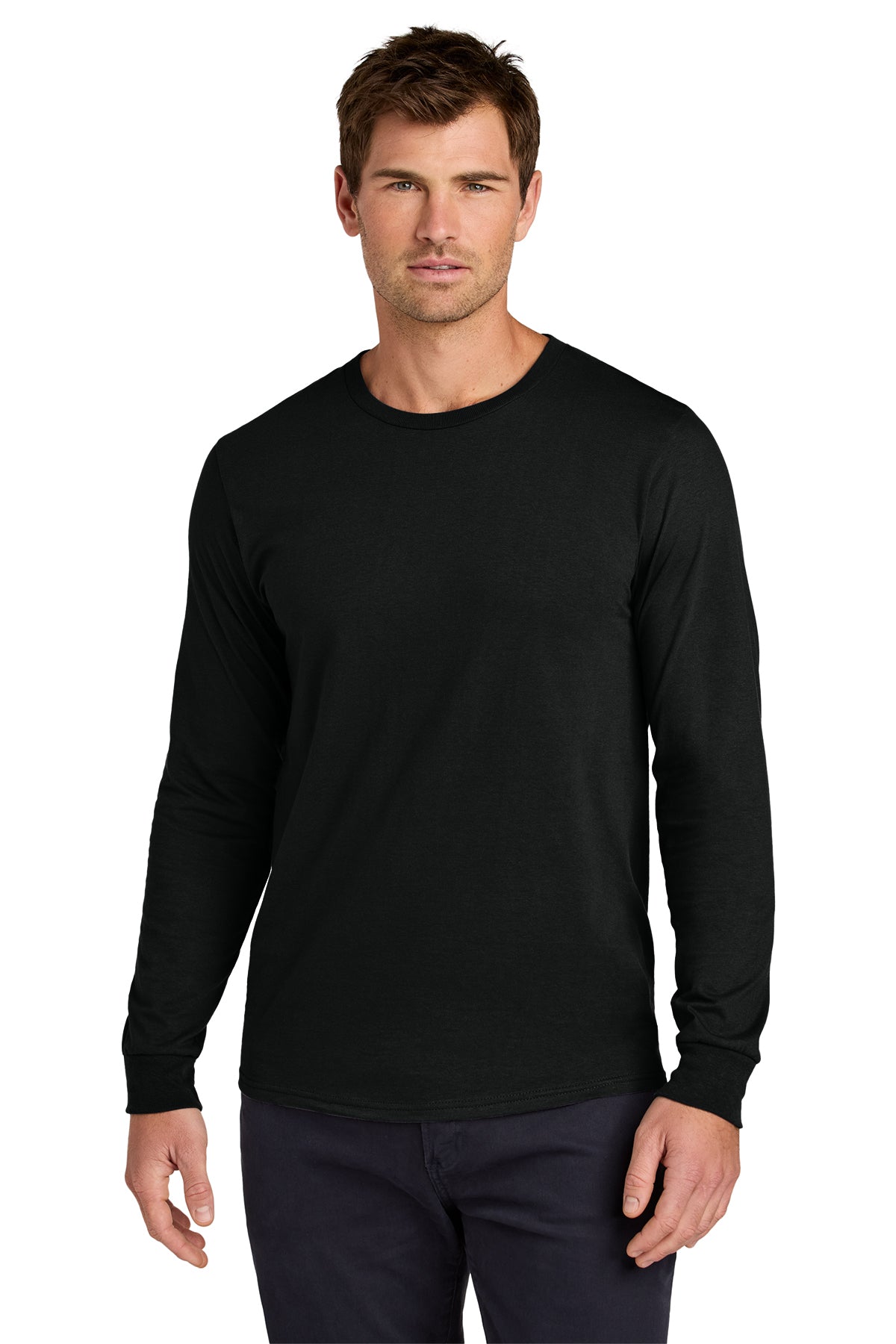 363L  Jerzees Classics® Unisex Cotton Long Sleeve T-Shirt - The Lemon Print & Design Studio 