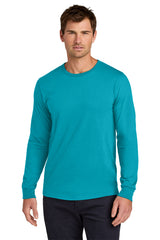363L  Jerzees Classics® Unisex Cotton Long Sleeve T-Shirt - The Lemon Print & Design Studio 