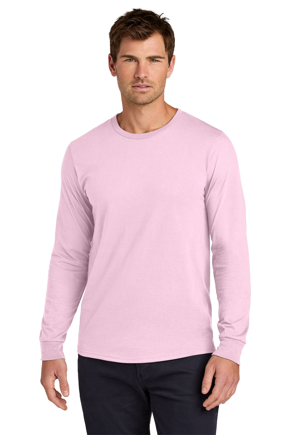 363L  Jerzees Classics® Unisex Cotton Long Sleeve T-Shirt - The Lemon Print & Design Studio 