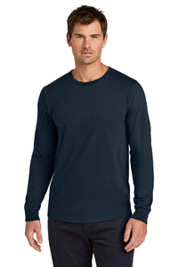 363L  Jerzees Classics® Unisex Cotton Long Sleeve T-Shirt - The Lemon Print & Design Studio 
