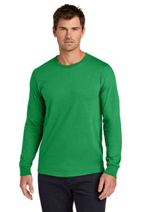 363L  Jerzees Classics® Unisex Cotton Long Sleeve T-Shirt - The Lemon Print & Design Studio 