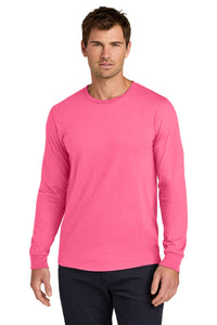 363L  Jerzees Classics® Unisex Cotton Long Sleeve T-Shirt - The Lemon Print & Design Studio 