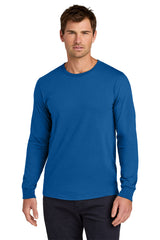363L  Jerzees Classics® Unisex Cotton Long Sleeve T-Shirt - The Lemon Print & Design Studio 
