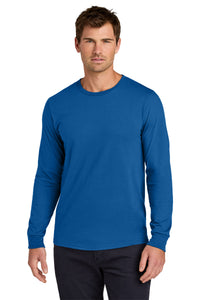 363L  Jerzees Classics® Unisex Cotton Long Sleeve T-Shirt - The Lemon Print & Design Studio 