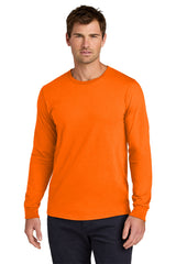 363L  Jerzees Classics® Unisex Cotton Long Sleeve T-Shirt - The Lemon Print & Design Studio 