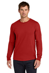 363L  Jerzees Classics® Unisex Cotton Long Sleeve T-Shirt - The Lemon Print & Design Studio 