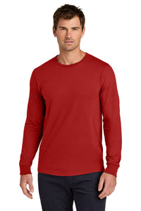 363L  Jerzees Classics® Unisex Cotton Long Sleeve T-Shirt - The Lemon Print & Design Studio 