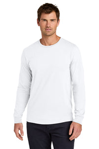 363L  Jerzees Classics® Unisex Cotton Long Sleeve T-Shirt - The Lemon Print & Design Studio 