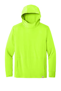 Carhartt Force® Sun Defender™ Long Sleeve Hooded T-Shirt | CT106923 - The Lemon Print & Design Studio 