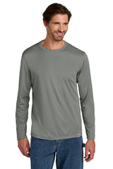 Carhartt Force® Sun Defender™ Long Sleeve T-Shirt | CT106972 - The Lemon Print & Design Studio 