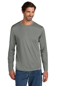 Carhartt Force® Sun Defender™ Long Sleeve T-Shirt | CT106972 - The Lemon Print & Design Studio 