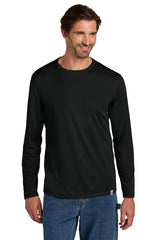 Carhartt Force® Sun Defender™ Long Sleeve T-Shirt | CT106972 - The Lemon Print & Design Studio 