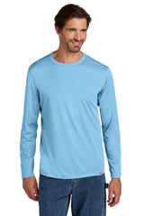 Carhartt Force® Sun Defender™ Long Sleeve T-Shirt | CT106972 - The Lemon Print & Design Studio 