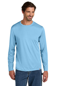 Carhartt Force® Sun Defender™ Long Sleeve T-Shirt | CT106972 - The Lemon Print & Design Studio 