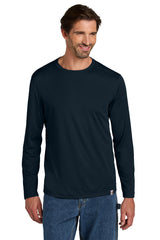 Carhartt Force® Sun Defender™ Long Sleeve T-Shirt | CT106972 - The Lemon Print & Design Studio 