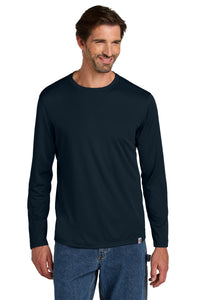 Carhartt Force® Sun Defender™ Long Sleeve T-Shirt | CT106972 - The Lemon Print & Design Studio 