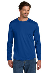 Carhartt Force® Sun Defender™ Long Sleeve T-Shirt | CT106972 - The Lemon Print & Design Studio 