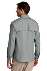 Carhartt Force® Sun Defender™ Long Sleeve Shirt | CT107106 - The Lemon Print & Design Studio 