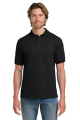 Gildan® - DryBlend® 6-Ounce Jersey Knit Sport Shirt | 8800 - The Lemon Print & Design Studio 