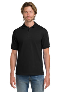 Gildan® - DryBlend® 6-Ounce Jersey Knit Sport Shirt | 8800 - The Lemon Print & Design Studio 