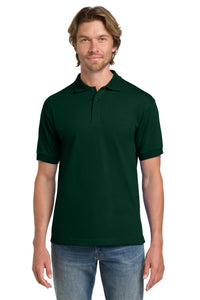 Gildan® - DryBlend® 6-Ounce Jersey Knit Sport Shirt | 8800 - The Lemon Print & Design Studio 