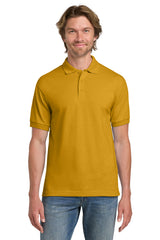 Gildan® - DryBlend® 6-Ounce Jersey Knit Sport Shirt | 8800 - The Lemon Print & Design Studio 