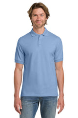 Gildan® - DryBlend® 6-Ounce Jersey Knit Sport Shirt | 8800 - The Lemon Print & Design Studio 