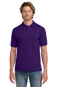 Gildan® - DryBlend® 6-Ounce Jersey Knit Sport Shirt | 8800 - The Lemon Print & Design Studio 