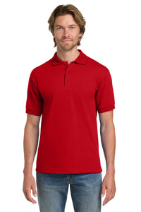 Gildan® - DryBlend® 6-Ounce Jersey Knit Sport Shirt | 8800 - The Lemon Print & Design Studio 