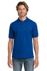 Gildan® - DryBlend® 6-Ounce Jersey Knit Sport Shirt | 8800 - The Lemon Print & Design Studio 