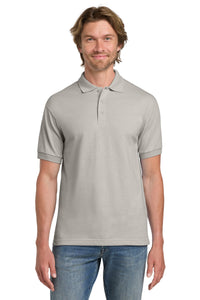 Gildan® - DryBlend® 6-Ounce Jersey Knit Sport Shirt | 8800 - The Lemon Print & Design Studio 