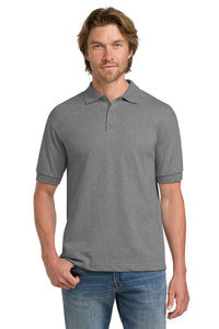 Gildan® - DryBlend® 6-Ounce Jersey Knit Sport Shirt | 8800 - The Lemon Print & Design Studio 