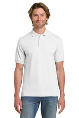 Gildan® - DryBlend® 6-Ounce Jersey Knit Sport Shirt | 8800 - The Lemon Print & Design Studio 
