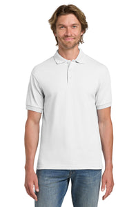 Gildan® - DryBlend® 6-Ounce Jersey Knit Sport Shirt | 8800 - The Lemon Print & Design Studio 