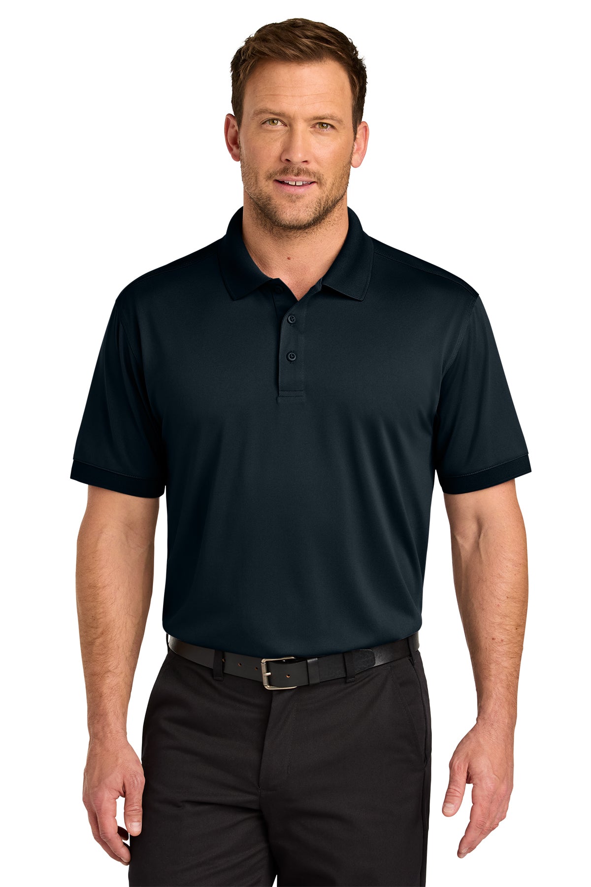 CornerStone® Workwear Pro Polo | CS450