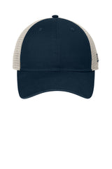 New Era® 9TWENTY® Unstructured Mesh Snapback Cap | NE215