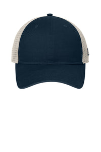New Era® 9TWENTY® Unstructured Mesh Snapback Cap | NE215