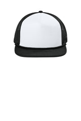 New Era® Foam Rope Trucker Cap | NE410
