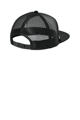 New Era® Foam Rope Trucker Cap | NE410