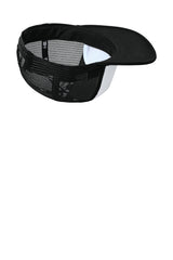 New Era® Foam Rope Trucker Cap | NE410