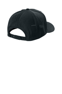 New Era® 9SEVENTY® Perforated Snapback Cap | NE501