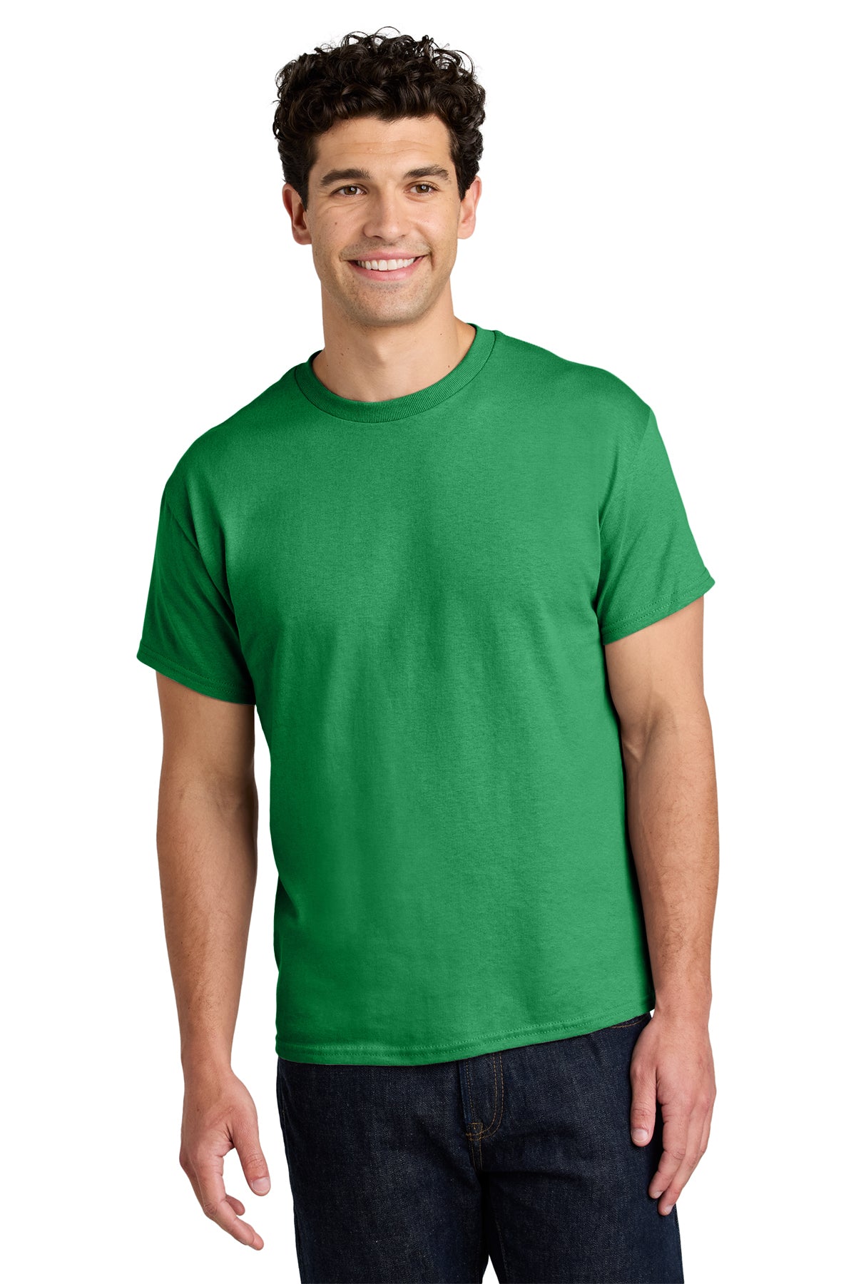 5000 Gildan® - Heavy Cotton™ 100% Cotton T-Shirt - The Lemon Print & Design Studio 
