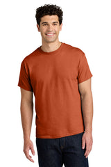 5000 Gildan® - Heavy Cotton™ 100% Cotton T-Shirt - The Lemon Print & Design Studio 
