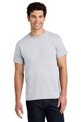 5000 Gildan® - Heavy Cotton™ 100% Cotton T-Shirt - The Lemon Print & Design Studio 