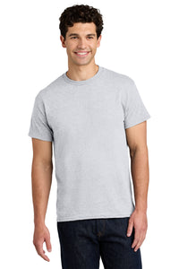 5000 Gildan® - Heavy Cotton™ 100% Cotton T-Shirt - The Lemon Print & Design Studio 