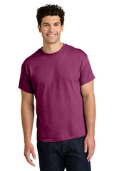 5000 Gildan® - Heavy Cotton™ 100% Cotton T-Shirt - The Lemon Print & Design Studio 