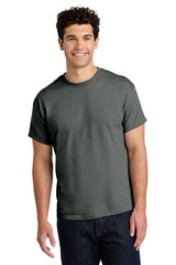 5000 Gildan® - Heavy Cotton™ 100% Cotton T-Shirt - The Lemon Print & Design Studio 
