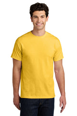 5000 Gildan® - Heavy Cotton™ 100% Cotton T-Shirt - The Lemon Print & Design Studio 